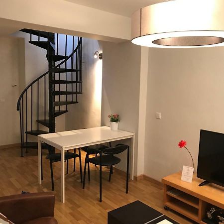 Atico En El Centro Daire Valensiya Dış mekan fotoğraf