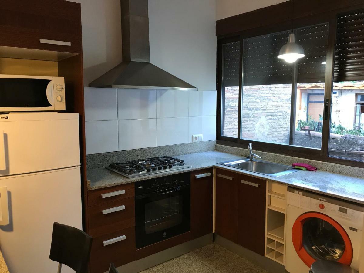 Atico En El Centro Daire Valensiya Dış mekan fotoğraf