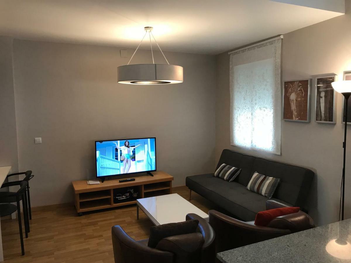 Atico En El Centro Daire Valensiya Dış mekan fotoğraf